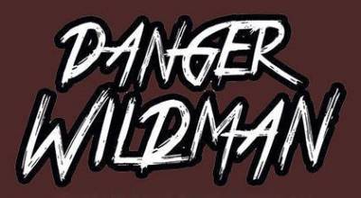 logo Danger Wildman